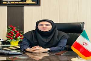 پیام تبریک رئیس شبکه بهداشت و درمان شهرستان کوار به مناسبت فرارسیدن عید نوروز و عید سعید فطر 