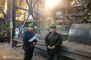 روند بررسی پرونده های مشاغل سخت و زیان آور 