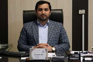 برگزاری جلسه ستاد بحران در شبکه بهداشت و درمان کوار 