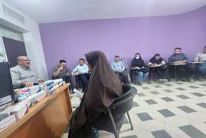 برگزاری کارگاه آموزشی دیابت ویژه پزشکان خانواده 