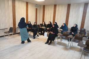 برگزاری کارگاه آموزشی مشاوره فرزندآوری ویژه کارکنان آموزش و پرورش شهرستان کوار