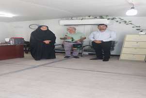 تقدیر از تلاش‌های پزشکان شهرستان کوار؛ گام بلند در مسیر ارتقای سلامت جامعه