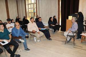 ارتقای دانش سلامت کودکان؛ برگزاری کارگاه آموزشی تکامل کودکان در شبکه بهداشت و درمان شهرستان کوار
