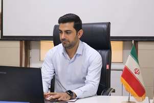 تأکید معاون بهداشتی شهرستان کوار بر اهمیت مشارکت در پویش واکسن امروز، ایمنی فردا