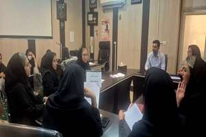  تمرکز بر ارتقای سلامت در فصل پاییز از طریق تقویت ظرفیت‌های رسانه‌ای و مشارکت مردمی