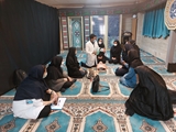 آشنایی پرستاران و ماماهای شاغل در مراکز بهداشت با اصول احیای قلبی-ریوی CPR