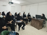 آشنایی ماماهای شاغل در مراکز بهداشت شهری و روستایی شهرستان کواربا پیشگیری از سرطان زنان