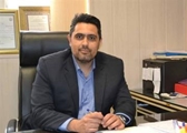 پیام تبریک رییس شبکه بهداشت و درمان کوار به مناسبت روز جهانی بهداشت حرفه‌ای