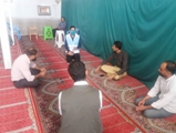 تاکید کارشناسان بهداشت محیط کوار بر دستورالعمل‌های ابلاغی در مساجد و مصلی ها