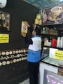 واحد صنفی متخلف در کوار تعطیل شد