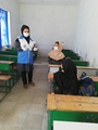 نظارت بر بازگشایی مدارس  کوار