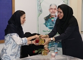 تقدیر سرپرست شبکه بهداشت و درمان کوار از پزشکان شاغل در مراکز خدمات جامع سلامت به مناسبت روز پزشک