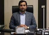 برگزاری جلسه ستاد بحران در شبکه بهداشت و درمان کوار 