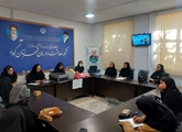 برگزاری کارگاه احیا برای مربیان مهدکودک و کارکنان شبکه بهداشت شهرستان کوار