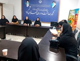 برگزاری کارگاه آموزشی سلامت روان برای مربیان مهدکودک و کارکنان شبکه بهداشت و درمان شهرستان کوار