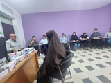 برگزاری کارگاه آموزشی دیابت ویژه پزشکان خانواده 