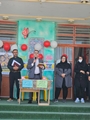 زنگ پویش ملی سلامت دهان و دندان در کوار به صدا درآمد