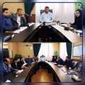 برگزاری جلسه کارگروه پیشگیری از خودکشی شهرستان کوار