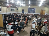 برگزاری کارگاه پیشگیری از سوانح و حوادث و ارتقای ایمنی در کودکان