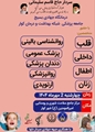 درمانگاه جهادی بسیج جامعه پزشکی شبکه بهداشت و درمان شهرستان کوار
