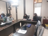 تأکید شبکه بهداشت و درمان کوار و بنیاد علوی بر مشارکت در ارائه خدمات بهداشتی به اقشار محروم