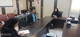 دعوت و مشارکت خیرین در ارتقاء سلامت مادران روستا