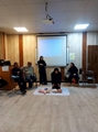 برگزاری کارگاه آموزشی احیای نوزاد و کودک در شبکه بهداشت و درمان شهرستان کوار