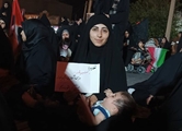 ارتقای سطح سلامت جامعه با آموزش ترویج تغذیه با شیر مادر در شهرستان کوار
