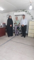 تقدیر از تلاش‌های پزشکان شهرستان کوار؛ گام بلند در مسیر ارتقای سلامت جامعه