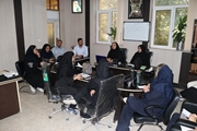 بررسی و تحلیل شاخص‌های بهداشتی مراکز خدمات جامع سلامت شهرستان کوار در فصل بهار