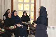 برگزاری کارگاه آموزشی تخصصی ناباروری ویژه بهورزان و مراقبین سلامت در شبکه بهداشت و درمان شهرستان کوار