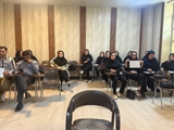 برگزاری کارگاه آموزشی تکامل کودکان ویژه مراقبین سلامت و بهورزان در شهرستان کوار