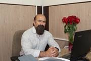 گفتگوی صمیمانه با مربی بدنسازی کواری به مناسبت هفته ملی بدون دخانیات