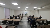 برگزاری آموزش پیشگیری از مصرف دخانیات برای کارکنان کارخانه ذوب‌آهن کوار