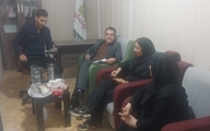 برگزاری جلسه هماهنگی فرآیند آموزش‌های حین ازدواج در شهرستان کوار
