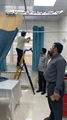 ارتقای سطح خدمات و زیرساخت‌های رفاهی در مرکز مظفری؛ حاصل همکاری مسئولان و خیرین