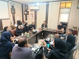  نظارت تیم متخصص واحد سلامت روان دانشگاه علوم پزشکی شیراز