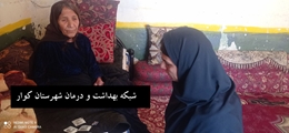 خدمت‌رسانی به سالمندان در هر لحظه و هر جا