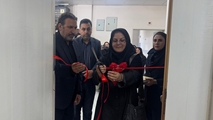 نوروزان از امروز با تجهیز اتاق آمادگی زایمان، میزبان لبخند مادران شد