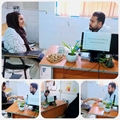 ویزیت رایگان مادران باردار به مناسبت هفته ملی جمعیت