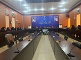    برگزاری کارگاه آموزشی فرزندپروری ویژه کارکنان ادارات شهرستان
