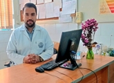 مصاحبه با دکتر سلامی، پزشک خانواده مرکز خدمات جامع سلامت امیرالمومنین(ع) در رابطه با اهمیت فشارخون 
