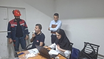 نظارت بر شرکتهای خصوصی طب کار درراستای حفظ سلامت شاغلین محیط های کاری و اجرای ماده۹۲ قانون کار