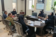 هم‌افزایی شبکه بهداشت و درمان و اداره بهزیستی شهرستان کوار در راستای ارتقای سلامت عمومی