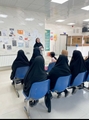 تقویت خدمت‌رسانی در مناطق روستایی؛ برگزاری برنامه‌ی میز خدمت جهت خدمت رسانی به سالمندان روستاهای شهرستان کوار بع مناسبت هفته سالمند
