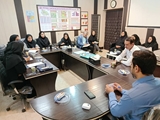نشست سلامت مدارس شهرستان کوار در آستانه سال تحصیلی جدید؛ تأکید بر ارتقای شاخص‌های بهداشتی دانش‌آموزان