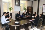توسعه خدمات و مراقبت‌های سلامت برای سالمندان در شهرستان کوار